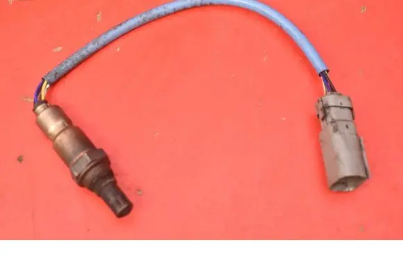 Ford S-MAX Lambda probe sensor F1F19Y460CA