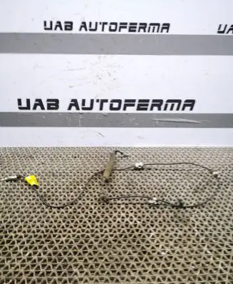 Hyundai i30 Radio antenna 96220A6200