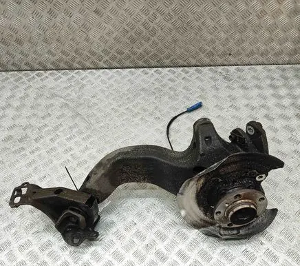 Mini Cooper Countryman R60 Rear wheel hub 9805658