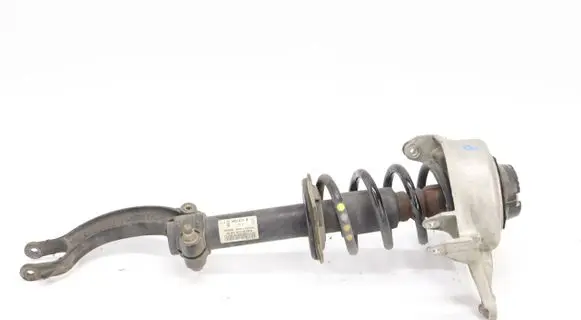 Audi Q5 SQ5 Front shock absorber/damper 8R0413031BE