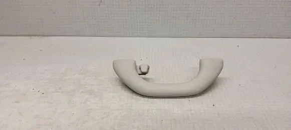 Volkswagen Golf V Rear interior roof grab handle 1K0857607 33326C7S16