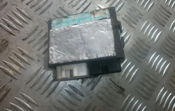 Subaru Legacy Other control units/modules 84067AE00A