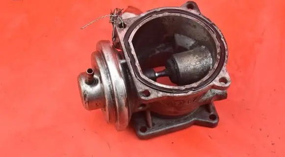 Volkswagen Phaeton EGR valve 07Z131501A