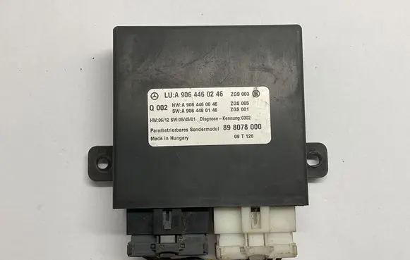 Mercedes-Benz Sprinter W906 Parking PDC control unit/module A9064460246 A9064460046