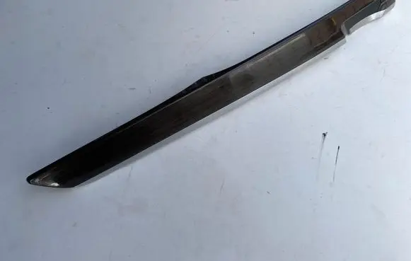 BMW 7 F01 F02 F03 F04 Rear door card trim 9115537