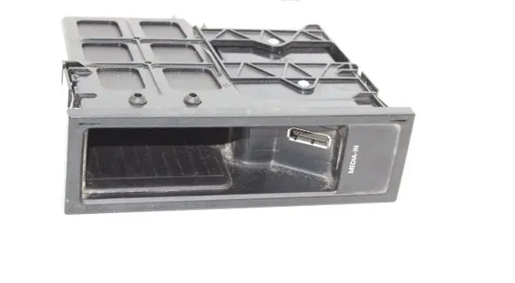 Volkswagen Scirocco Other devices 5N0035341A