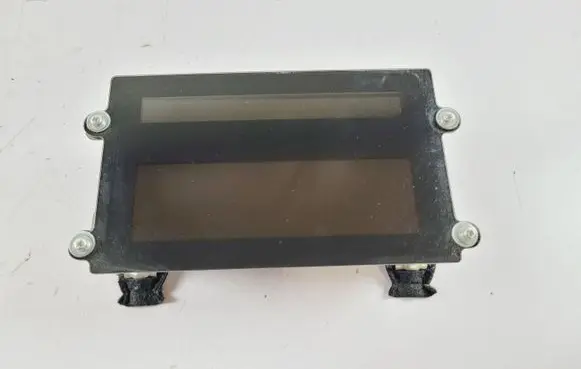 Nissan Pathfinder R52 Screen/display/small screen 280909DA0A