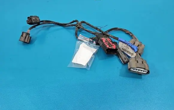 Renault Talisman Other wiring loom 240537070R IMPRK1593725