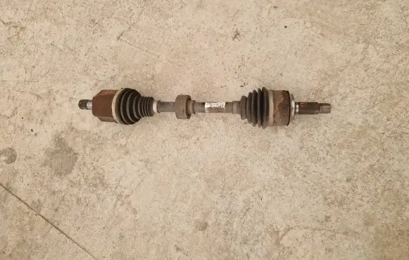 Honda HR-V Front driveshaft 443066T8ME920 443066T8M