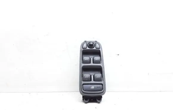 Volvo S60 Electric window control switch 31334345