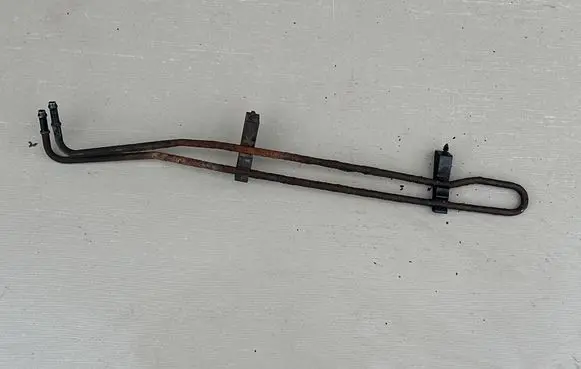 Dodge Journey Power steering hose/pipe/line