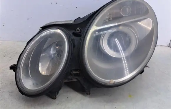 Mercedes-Benz E W211 Headlight/headlamp