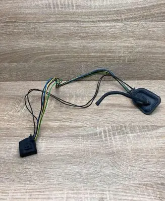 Renault Laguna II Plug wire 144936