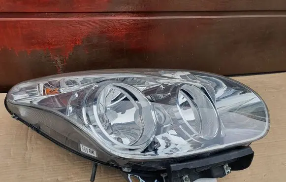 Opel Combo E Headlight/headlamp 04638299900010 51909054