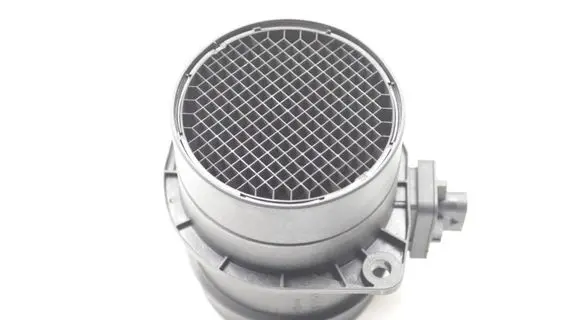 Volkswagen Golf VII Mass air flow meter 03L906461A