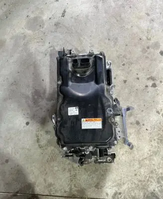 Toyota RAV 4 (XA50) Voltage converter inverter G92A042060 21420601905 2321001901