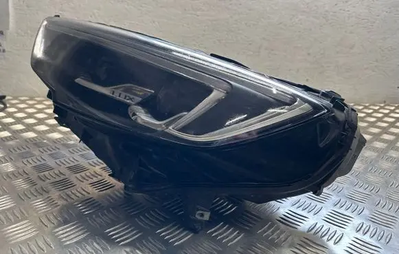 Opel Insignia B Headlight/headlamp 39165281 300474909