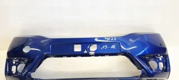 Honda Jazz Front bumper