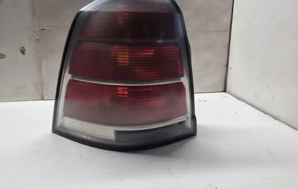 Opel Zafira B Rear/tail lights 24451841