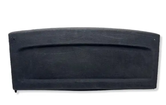 Volkswagen Polo IV 9N3 Parcel shelf 6Q6867769F