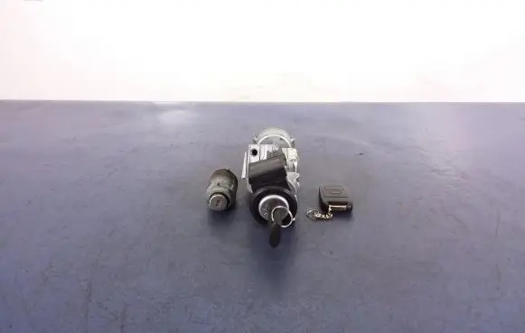 Ford Focus Ignition lock 3M51-3F880-AE