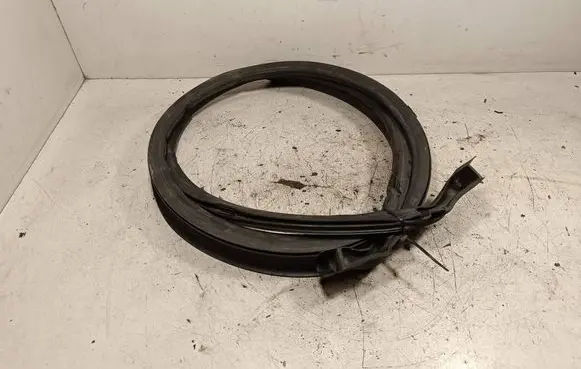 Engine compartment rubber