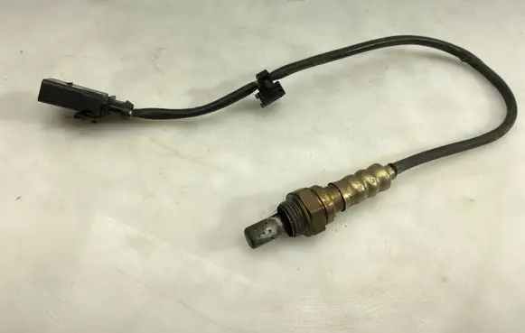 Audi A6 S6 C7 4G Lambda probe sensor 06E906265AA