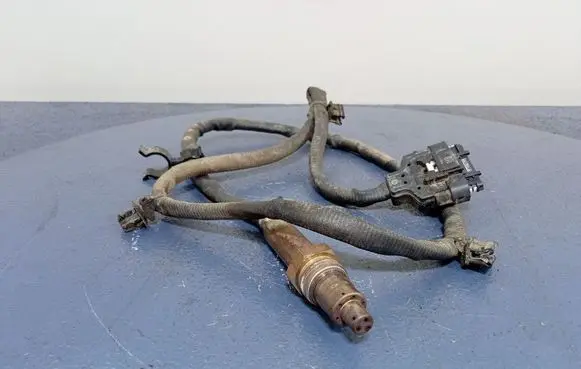 BMW X5 G05 Lambda probe sensor A3C0522
