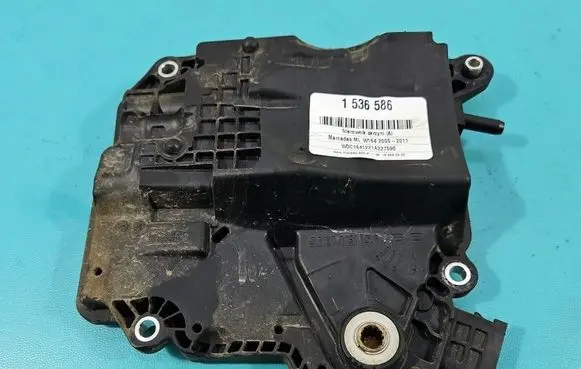 Mercedes-Benz ML W164 Gearbox control unit/module A1644460710 IMPRK1536586