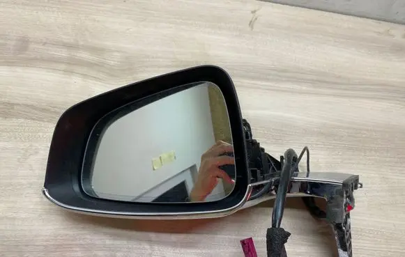 Tesla Model 3 Front door electric wing mirror A045949 E11048538 21776007AX
