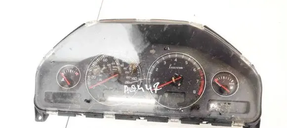 Volvo XC90 Speedometer (instrument cluster) 8673267 8602758