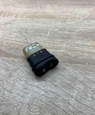 Ford Mondeo Mk III Electric window control switch 98AG14529CB