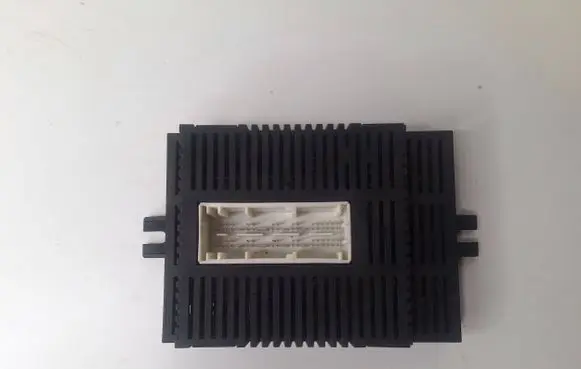 Light module LCM