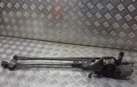 Ford Focus Front wiper linkage 4M5117504AB