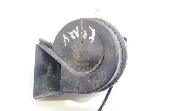 Mercedes-Benz C W203 Horn signal 007728 e1000233