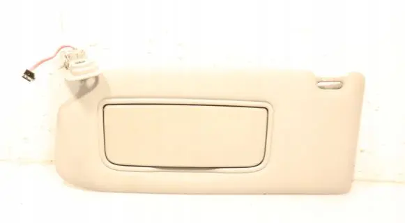 Volvo C30 Sun visor clip/hook/bracket 