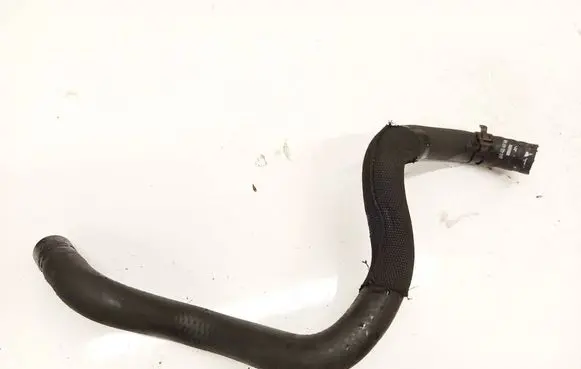 Audi A4 S4 B8 8K Engine coolant pipe/hose 8K0422887AM