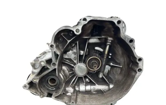Nissan Sunny Manual 5 speed gearbox