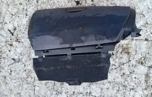Citroen C8 Glove box 1484104077 1846671