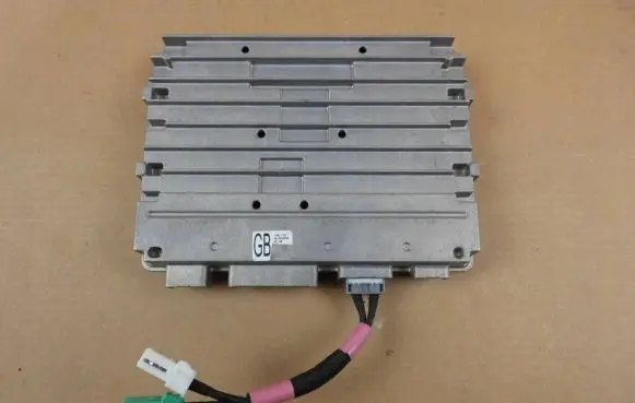 Lexus UX GPS navigation control unit/module 868400W130A 868400W130