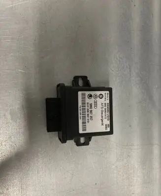 Skoda Superb B6 (3T) Light module LCM 5WK49172 5M0907357