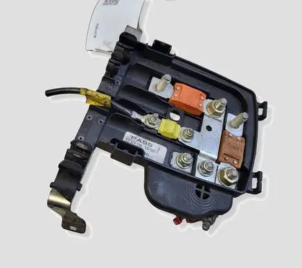 Peugeot 407 Positive wiring loom 9658341980 1201061502