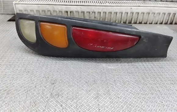 Fiat Marea Rear/tail lights D37240748