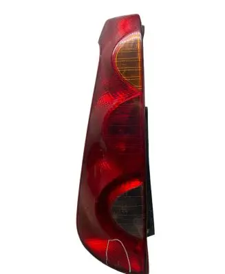 Nissan Note (E11) Rear/tail lights