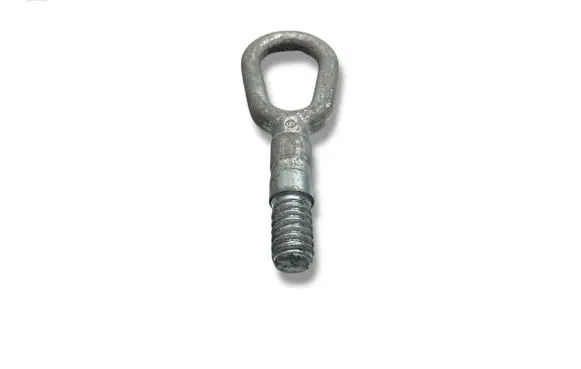 Mini One - Cooper R50 - 53 Towing hook eye K3120