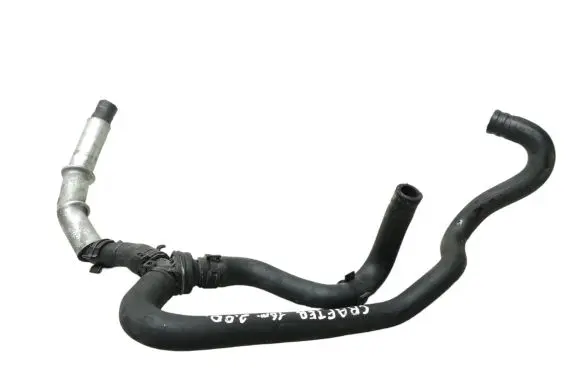 Volkswagen Crafter Engine coolant pipe/hose 7E0121113B
