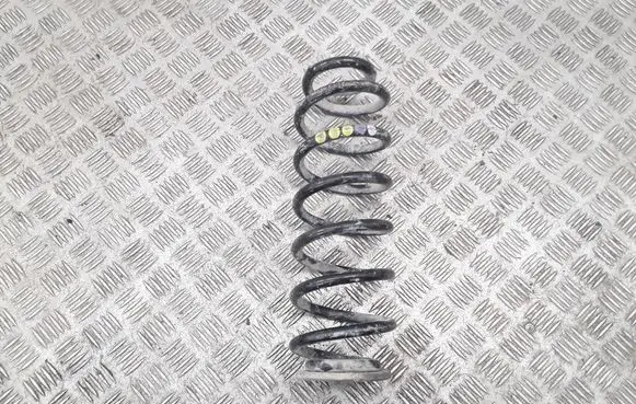 Seat Toledo III (5P) Rear coil spring