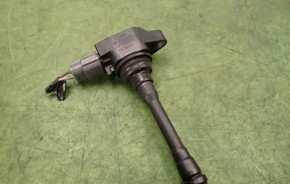 Dacia Logan II High voltage ignition coil 224330360R