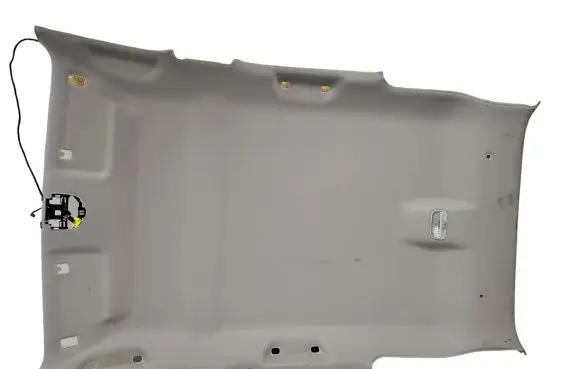 Peugeot 3008 I Headlining 96830644BJ 1110078 9688429380