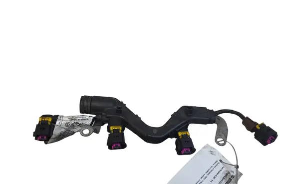 Opel Insignia A Fuel injector wires 55567592